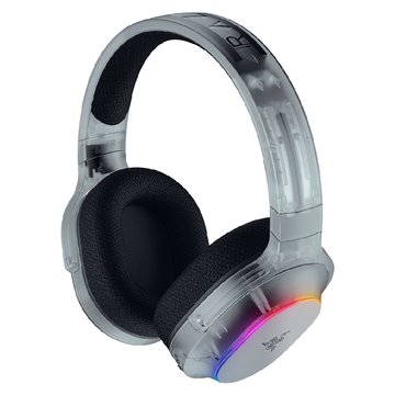 Razer 雷蛇 梭魚無線耳機X 幻彩版(Phantom白)