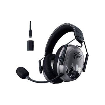 (客訂品)Razer 雷蛇黑鯊 V3 Pro 耳機(NiKo 版) 