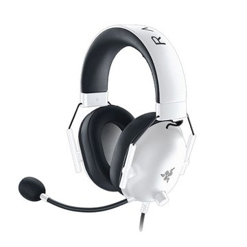 Razer 雷蛇 BlackShark V2 X (PC/Xbox)耳機麥克風(白)