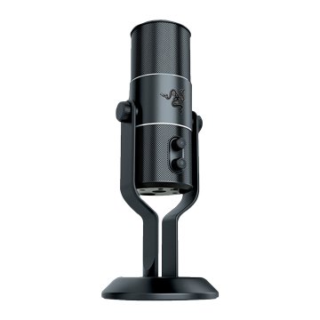 RaZER 雷蛇Seiren Pro 魔音海妖麥克風 專業版