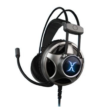 FOXXRAY FXR-BAL-22猛擊響狐電競耳機麥克風