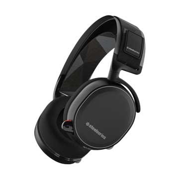 steelseries Arctis 7 (黑)耳麥
