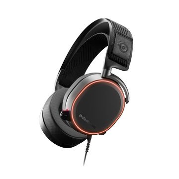 steelseries Arctis Pro(黑)耳麥