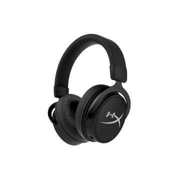 Kingston HyperX Cloud MIX有線電競耳機+藍牙