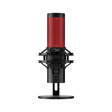 HyperX QuadCast 2(黑)USB 麥克風