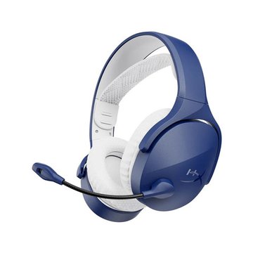 HyperX Cloud Jet Wireless (藍)無線耳機