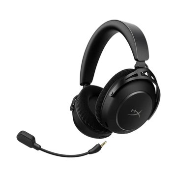 HyperX (客訂品)Cloud Alpha 2 (黑)無線電競耳麥