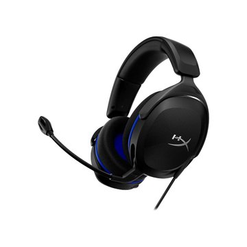 HyperX Stinger 2 Core(相容PS)(黑)電競耳機麥克風