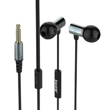KWORLD S24入耳式電競音樂耳麥