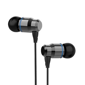 KWORLD S412(黑藍)電競耳機麥克風