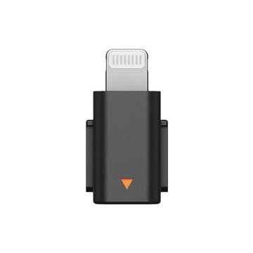 dji MIC MINI手機連接頭(Lightning) 