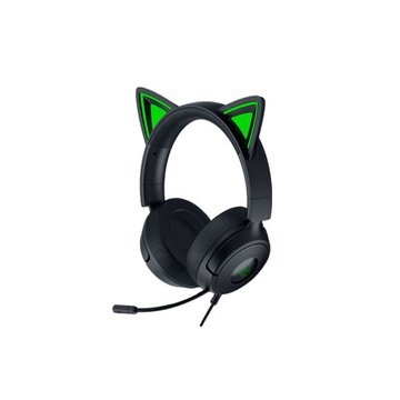 Razer 雷蛇 北海巨妖 Kitty V3X(黑)