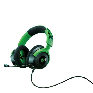 Razer 雷蛇 北海巨妖 V4X Minecraft 限定版