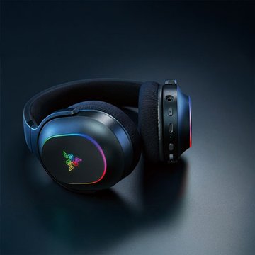 RaZER 雷蛇梭魚無線耳機X 幻彩版(黑)