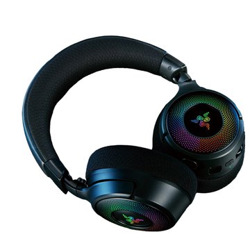 RaZER 雷蛇北海巨妖 V4 耳機麥克風(黑) 