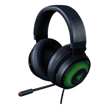 RaZER 雷蛇Kraken Ultimate 北海巨妖終極版