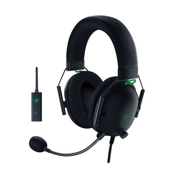 Razer Blackshark V2 黑鯊v2 黑 Isunfar愛順發3c購物網