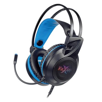 FOXXRAY 狐鐳FXR-SAV-21 震頻響狐USB電競耳麥