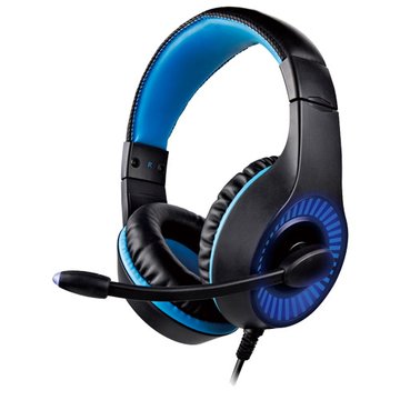 FOXXRAY 狐鐳FXR-BAL-59 狂音響狐電競耳機麥克風 