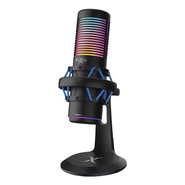FOXXRAY 狐鐳FXR-HUM-15脈衝雙指向電競麥克風