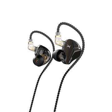 FOXXRAY 狐鐳 FXR-IEM-301 HIFI液晶振膜電競監聽耳機