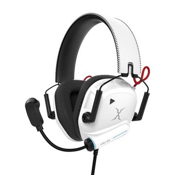 FOXXRAY 狐鐳FXR-HAU-52 幻星虛擬7.1聲道電競耳機麥克風