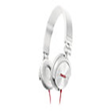 PHILIPS SHL3050WT/00 頭戴式耳機(白)