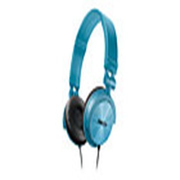 PHILIPS SHL3050TL/00 頭戴式耳機(藍綠)