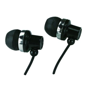 KINYO 金葉EMP-56(黑)耳塞式耳機