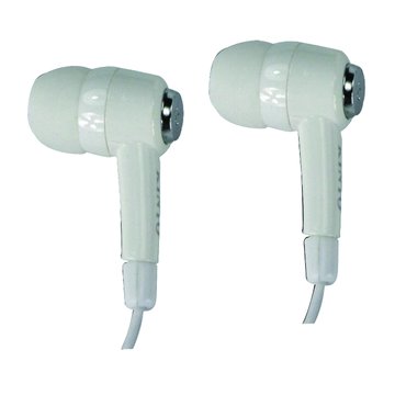 KINYO 金葉EMP-57(白)耳塞式耳機