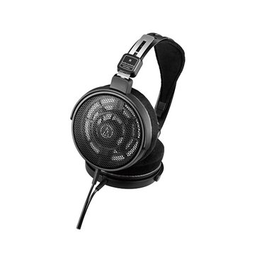 audio-technica 鐵三角ATH-R30x開放式專業型監聽耳機