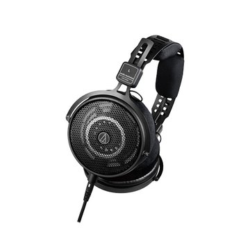 audio-technica 鐵三角ATH-R50x開放式專業型監聽耳機