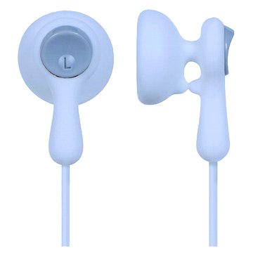 Panasonic  國際牌RP-HV41-W(白)耳塞式耳機