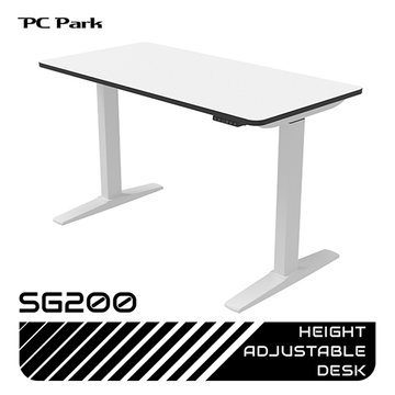 PC Park SG200 電動升降桌
