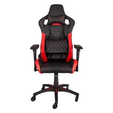 CORSAIR T1 RACE 電競椅(紅)