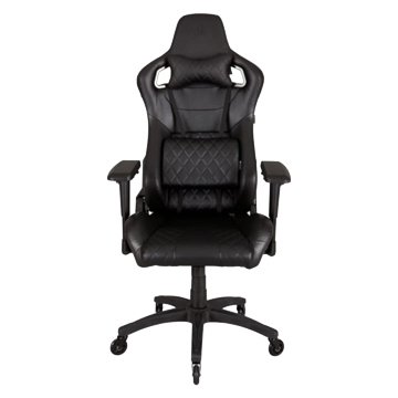CORSAIR T1 RACE 電競椅(黑)