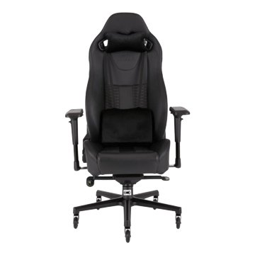 CORSAIR T2 ROAD WARRIOR 電競椅(黑)