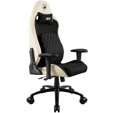 MARSRHINO 火星犀牛SPYDER2 幻影2 人體工學追背椅(奶油白)(免費宅配)