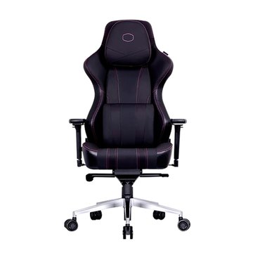 COOLER MASTER 酷碼科技 CALIBER X2 黑/電競椅(免費宅配不含組裝)