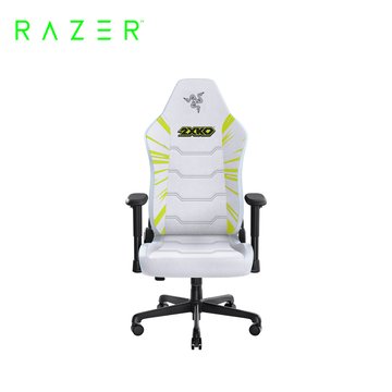 RaZER 雷蛇 (客訂品)Iskur V2 X 電競椅-2XKO聯名款(宅配不組)