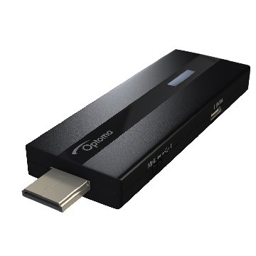Optoma 奧圖碼 HDCasr Pro HDMI無線接收器