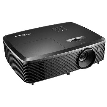 Optoma S321 入門款SVGA投影機