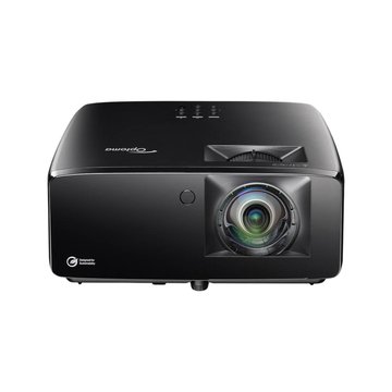 Optoma 奧圖碼 (客訂品)PK110S 4K UHD 輕巧型短焦雷射投影機