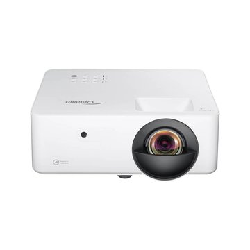 Optoma 奧圖碼 (客訂品)LH352ST Full HD 高亮度4LED短焦投影機