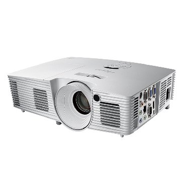 Optoma 奧圖碼 X402 4200ANSI高亮度商用投影機