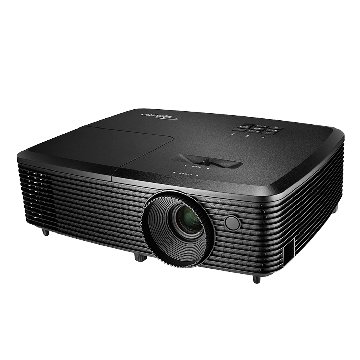 Optoma 奧圖碼 X341 3300ANSI XGA多功能投影機