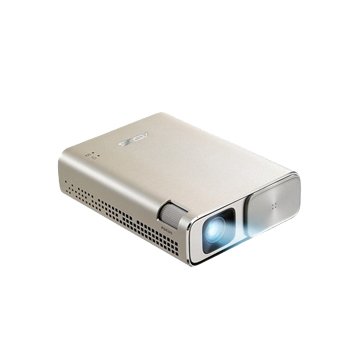 ASUS ZenBeam Go E1Z LED 行動電源 投影機(150流明)