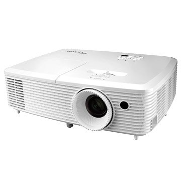 optoma 奥图码 ht27lv full hd 3d剧院级投影机(3600流明)