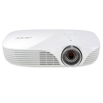 acer K138STi WXGA 短焦LED行動投影機(800流明)