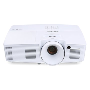 acer X117H SVGA 投影機 3600流明